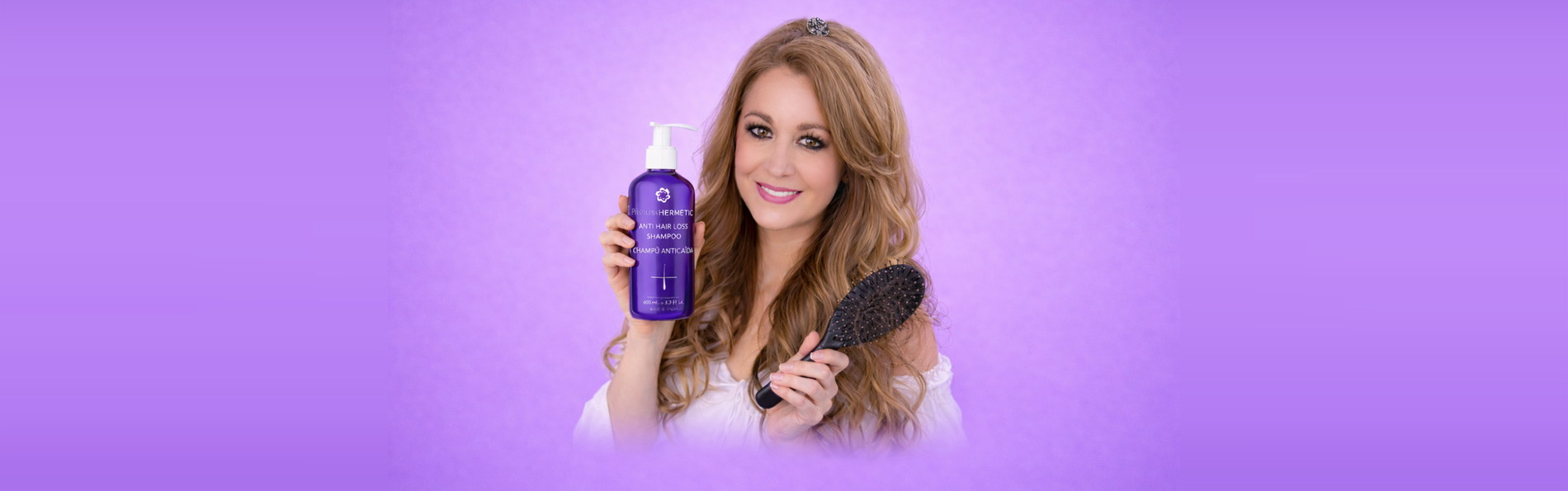 OxyVanityHair - Exklusive Beauty Produkte