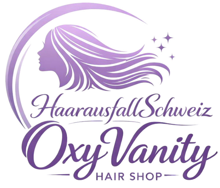 OxyVanityHair